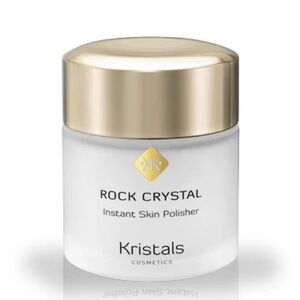 KRISTALS ROCK CRYSTAL Instant Skin Polisher-1.7 oz